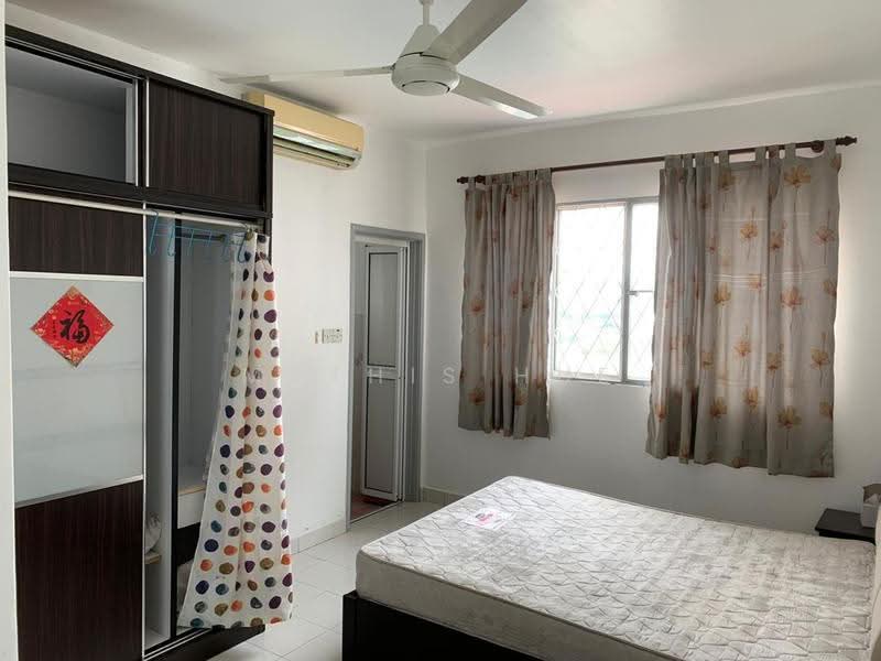 Kondominium untuk Disewa di Puncak Damansara - Mathis Hue - Bedroom - PropertyGuru.com.my