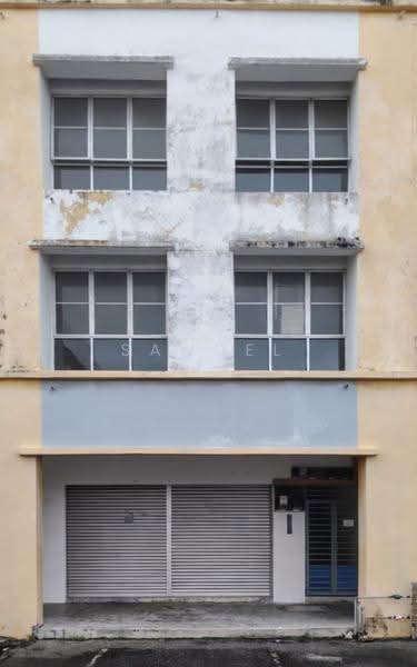 Office for Sale in Pulau Melaka (Melaka City) - Samuel Lee - Exterior - PropertyGuru.com.my