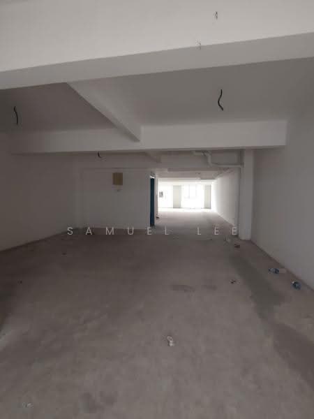 Office for Sale in Pulau Melaka (Melaka City) - Samuel Lee - Interior - PropertyGuru.com.my