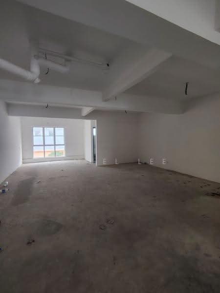 Office for Sale in Pulau Melaka (Melaka City) - Samuel Lee - Interior - PropertyGuru.com.my