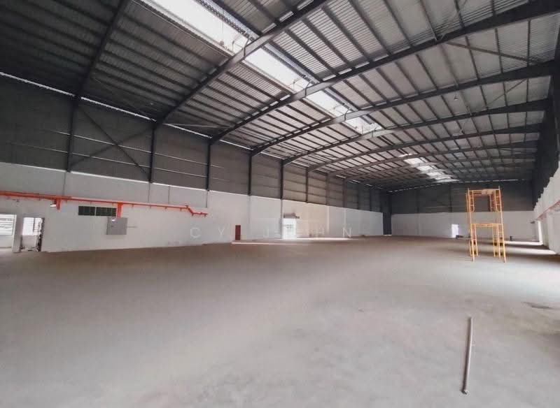Factory for Sale in Valdor (Sungai Jawi) - CY John - Interior - PropertyGuru.com.my