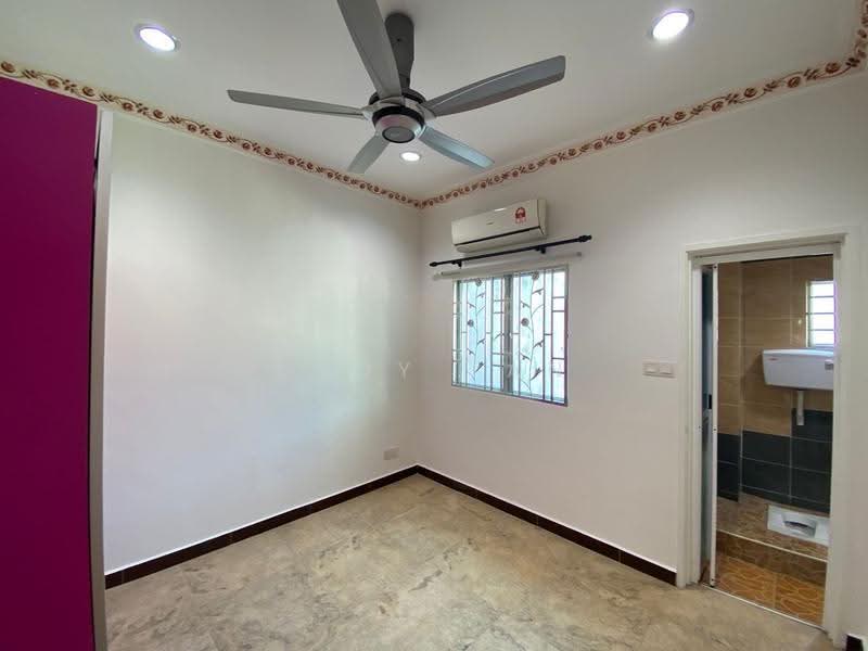 Rumah Teres untuk Dijual di Taman Semenyih Mewah (Semenyih) - Eddy TAN - Interior - PropertyGuru.com.my