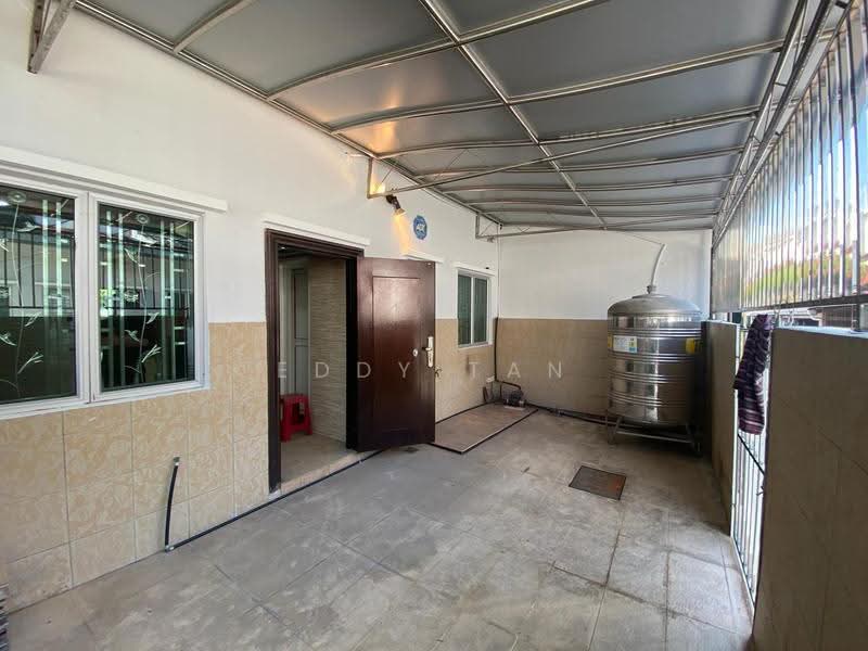 Rumah Teres untuk Dijual di Taman Semenyih Mewah (Semenyih) - Eddy TAN - Exterior - PropertyGuru.com.my
