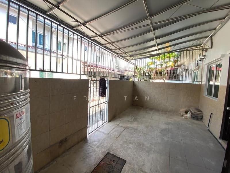Rumah Teres untuk Dijual di Taman Semenyih Mewah (Semenyih) - Eddy TAN - Exterior - PropertyGuru.com.my