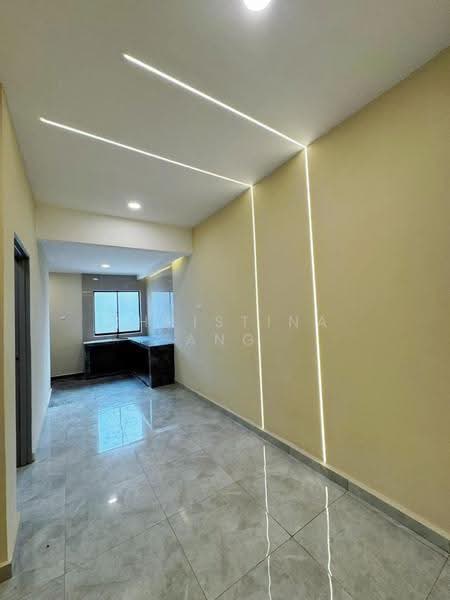 1-storey Terraced House for Sale in Taman Johor Jaya (Johor Bahru) - Christina Ang - Interior - PropertyGuru.com.my