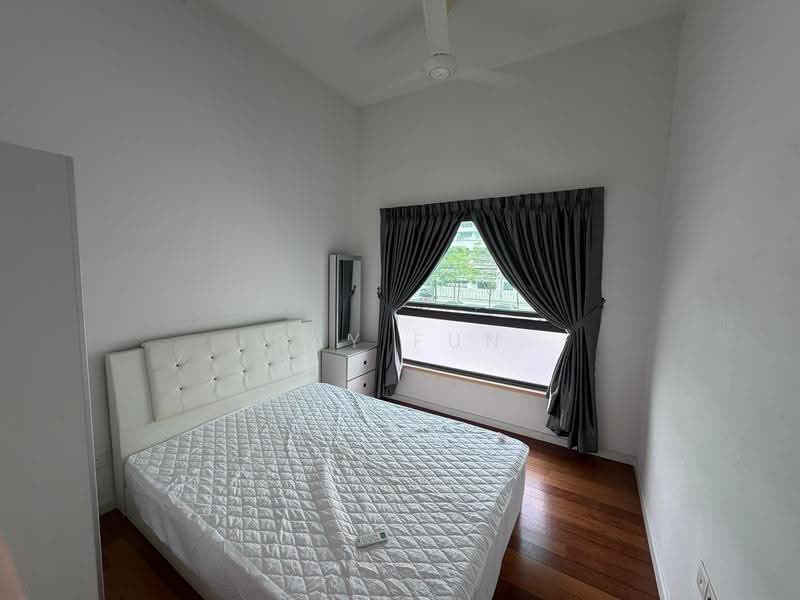 Condominium for Rent at The LIGHT COLLECTION I - Ray Fun - Bedroom - PropertyGuru.com.my