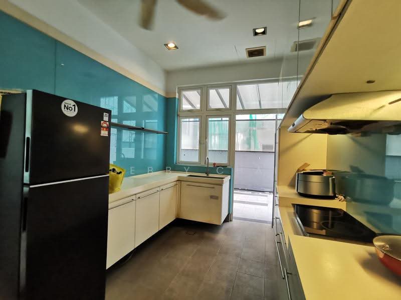 Bungalow House for Rent in Country Heights Damansara (Kuala Lumpur) - Debby Chai - Kitchen - PropertyGuru.com.my