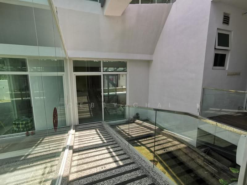 Bungalow House for Rent in Country Heights Damansara (Kuala Lumpur) - Debby Chai - Exterior - PropertyGuru.com.my