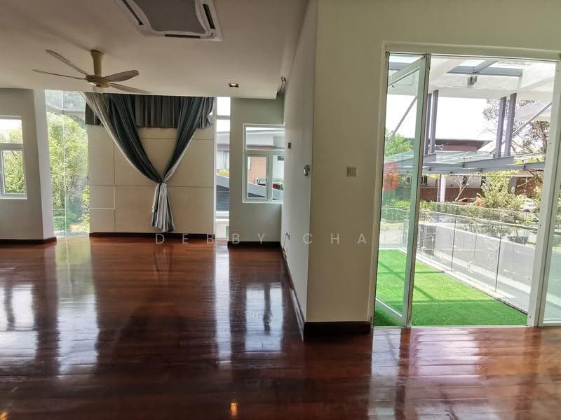 Bungalow House for Rent in Country Heights Damansara (Kuala Lumpur) - Debby Chai - Living Room - PropertyGuru.com.my