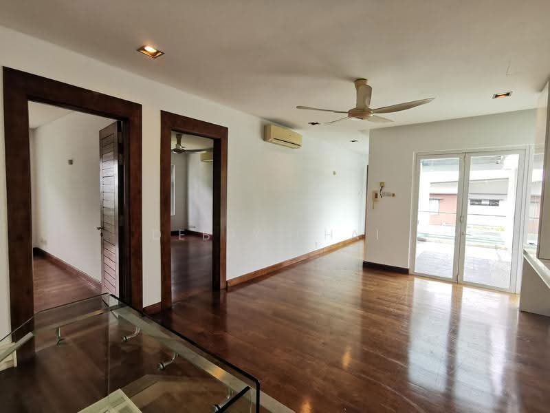 Bungalow House for Rent in Country Heights Damansara (Kuala Lumpur) - Debby Chai - Living Room - PropertyGuru.com.my