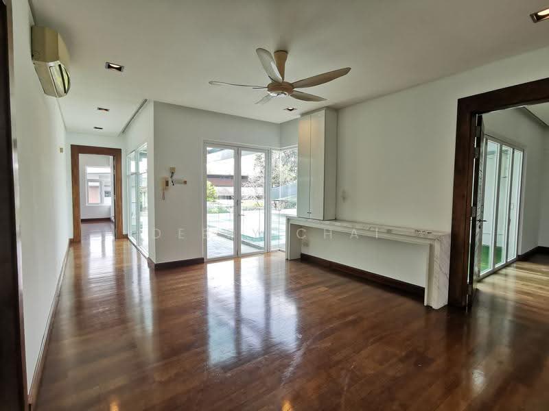 Bungalow House for Rent in Country Heights Damansara (Kuala Lumpur) - Debby Chai - Living Room - PropertyGuru.com.my