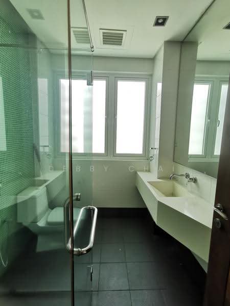 Bungalow House for Rent in Country Heights Damansara (Kuala Lumpur) - Debby Chai - Bathroom - PropertyGuru.com.my
