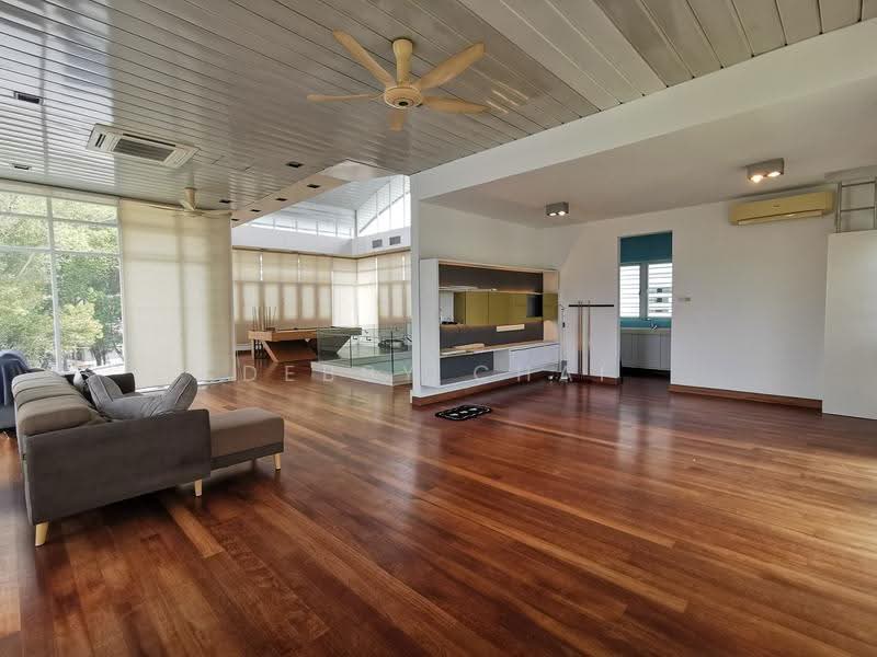 Bungalow House for Rent in Country Heights Damansara (Kuala Lumpur) - Debby Chai - Living Room - PropertyGuru.com.my