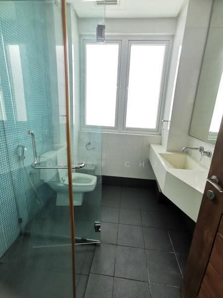 Bungalow House for Rent in Country Heights Damansara (Kuala Lumpur) - Debby Chai - Bathroom - PropertyGuru.com.my