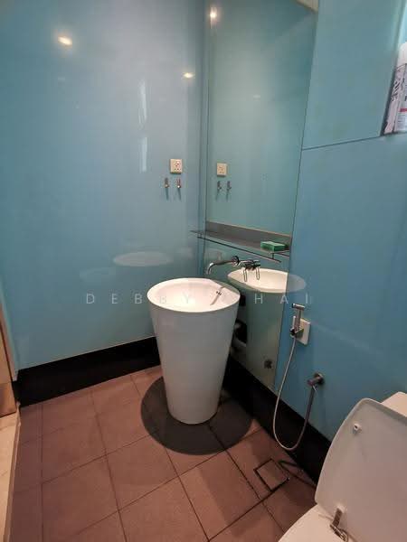 Bungalow House for Rent in Country Heights Damansara (Kuala Lumpur) - Debby Chai - Bathroom - PropertyGuru.com.my