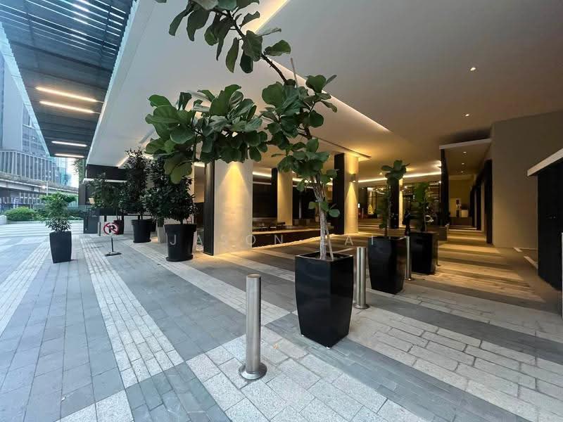 Service Residence for Rent at Three28 Tun Razak - Jason Lai - Exterior - PropertyGuru.com.my