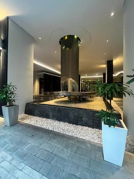 Service Residence for Rent at Three28 Tun Razak - Jason Lai - Exterior - PropertyGuru.com.my