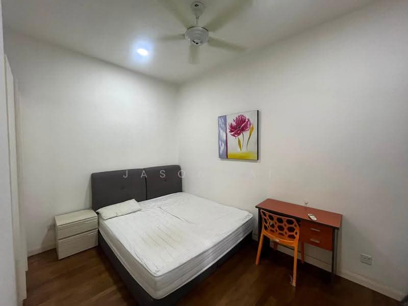 Service Residence for Rent at Three28 Tun Razak - Jason Lai - Bedroom - PropertyGuru.com.my