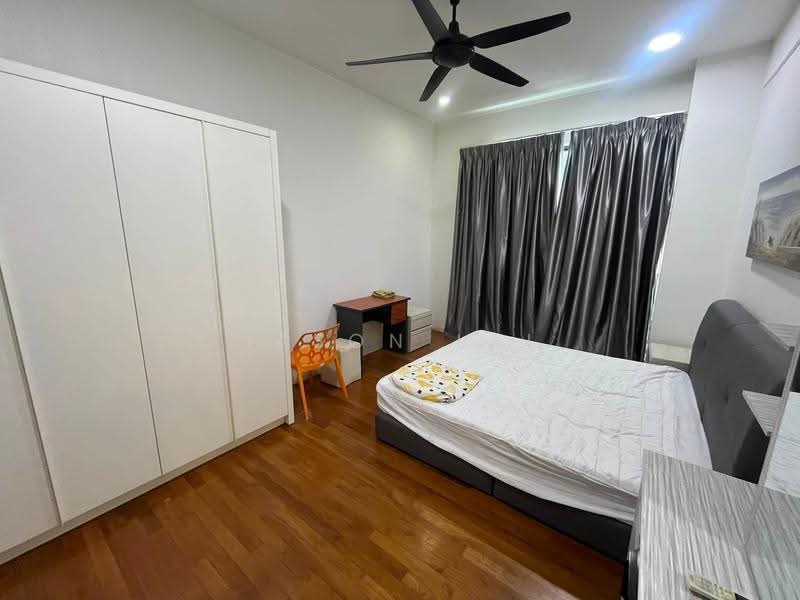 Service Residence for Rent at Three28 Tun Razak - Jason Lai - Bedroom - PropertyGuru.com.my