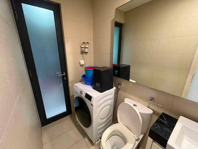 Service Residence for Rent at Three28 Tun Razak - Jason Lai - Bathroom - PropertyGuru.com.my