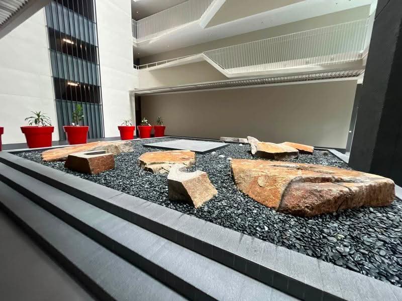 Service Residence for Rent at Three28 Tun Razak - Jason Lai - Interior - PropertyGuru.com.my