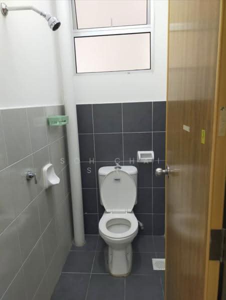 Townhouse for Rent in Bandar Cemerlang (Ulu Tiram) - Soh Chai Seng - PropertyGuru.com.my