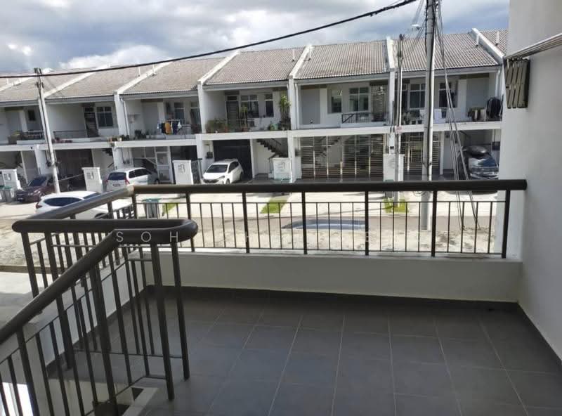 Townhouse for Rent in Bandar Cemerlang (Ulu Tiram) - Soh Chai Seng - PropertyGuru.com.my