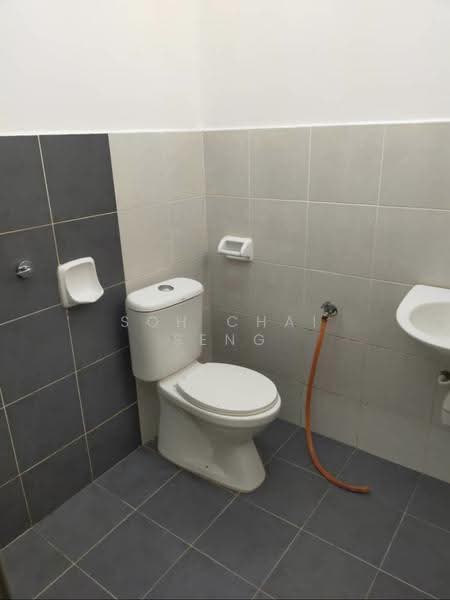Townhouse for Rent in Bandar Cemerlang (Ulu Tiram) - Soh Chai Seng - PropertyGuru.com.my