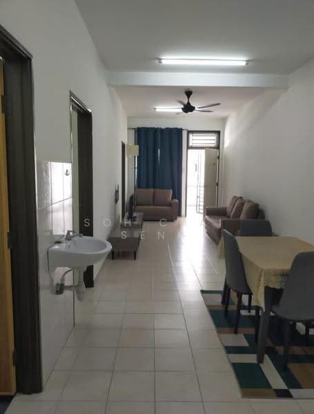 Townhouse for Rent in Bandar Cemerlang (Ulu Tiram) - Soh Chai Seng - PropertyGuru.com.my