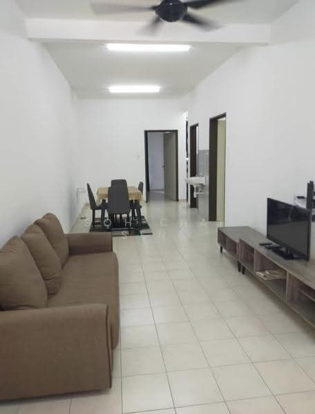 Townhouse for Rent in Bandar Cemerlang (Ulu Tiram) - Soh Chai Seng - PropertyGuru.com.my