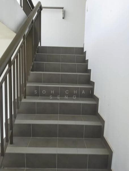Townhouse for Rent in Bandar Cemerlang (Ulu Tiram) - Soh Chai Seng - PropertyGuru.com.my