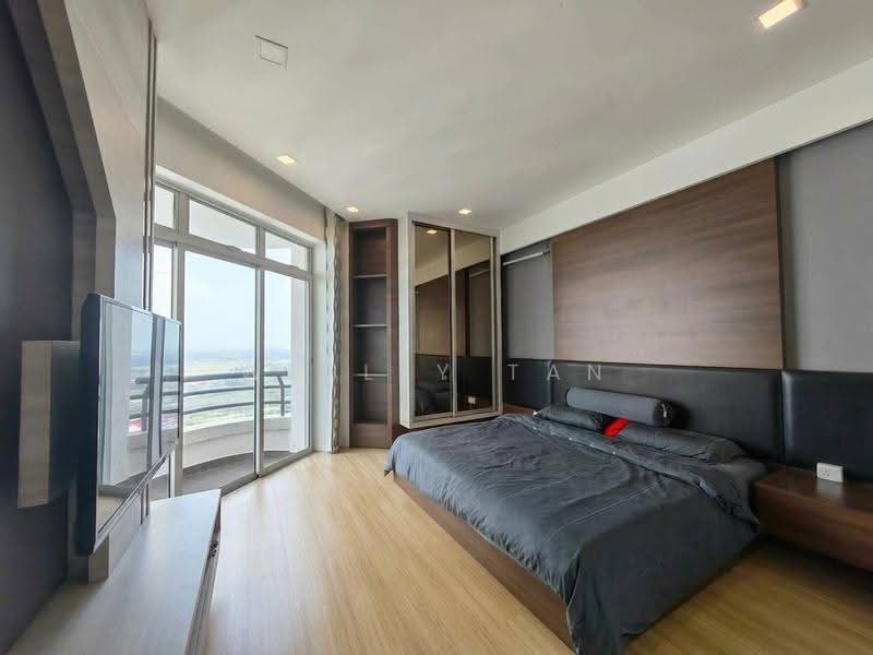 Condominium for Sale at Ocean Palms Condominium - Wesley Tan - Bedroom - PropertyGuru.com.my