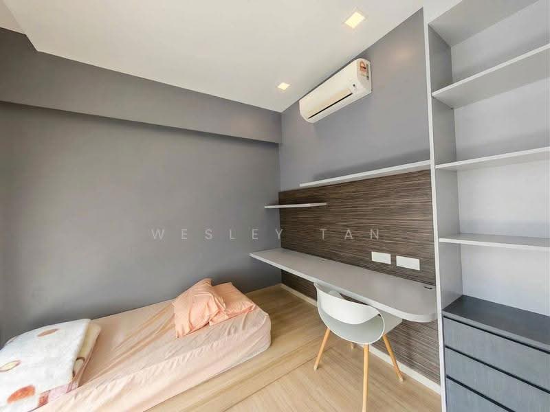 Condominium for Sale at Ocean Palms Condominium - Wesley Tan - Bedroom - PropertyGuru.com.my