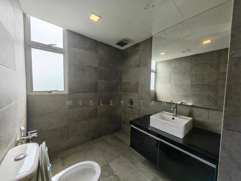 Condominium for Sale at Ocean Palms Condominium - Wesley Tan - Bathroom - PropertyGuru.com.my