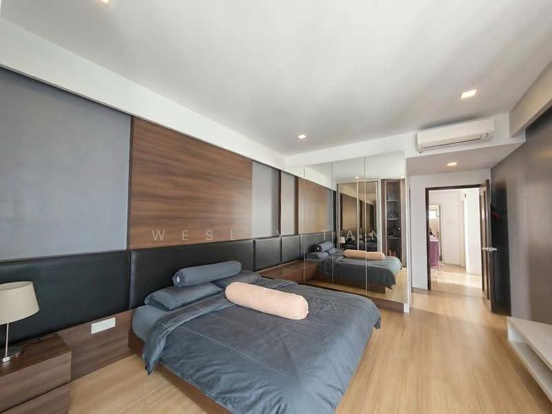 Condominium for Sale at Ocean Palms Condominium - Wesley Tan - Bedroom - PropertyGuru.com.my