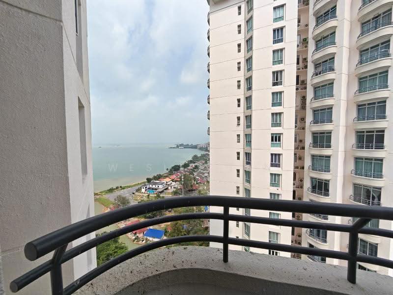Condominium for Sale at Ocean Palms Condominium - Wesley Tan - View - PropertyGuru.com.my