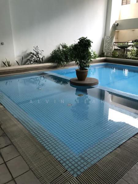 Service Residence for Sale at Mayfair - Alvin Seah - Pool - PropertyGuru.com.my