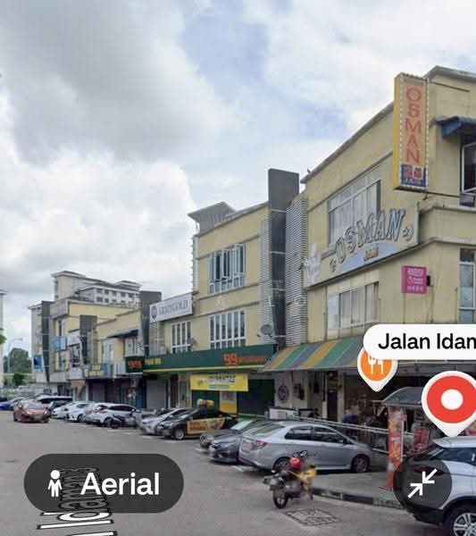 Shop / Office for Sale in Taman Larkin Idaman (Johor Bahru) - Myra loh - PropertyGuru.com.my