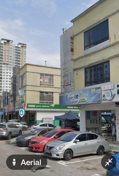 Shop / Office for Sale in Taman Larkin Idaman (Johor Bahru) - Myra loh - PropertyGuru.com.my
