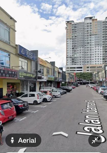 Shop / Office for Sale in Taman Larkin Idaman (Johor Bahru) - Myra loh - PropertyGuru.com.my