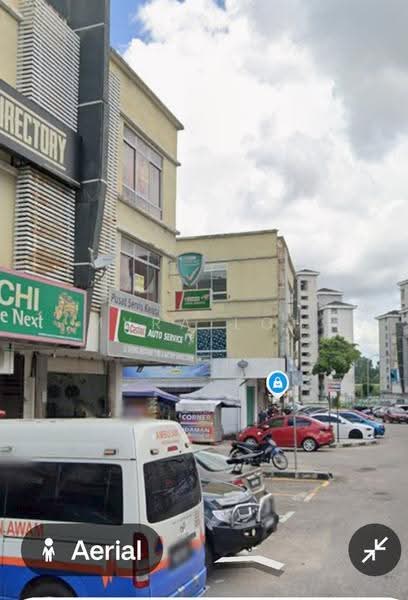 Shop / Office for Sale in Taman Larkin Idaman (Johor Bahru) - Myra loh - PropertyGuru.com.my