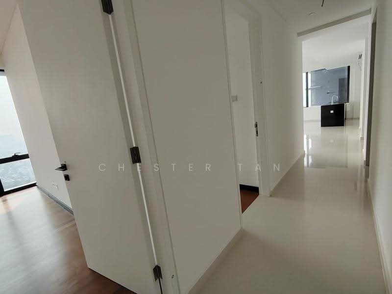 Service Residence for Rent at Pavilion Damansara Heights - Chester Tan - Corridor - PropertyGuru.com.my