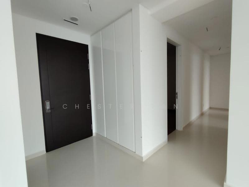 Service Residence for Rent at Pavilion Damansara Heights - Chester Tan - Interior - PropertyGuru.com.my