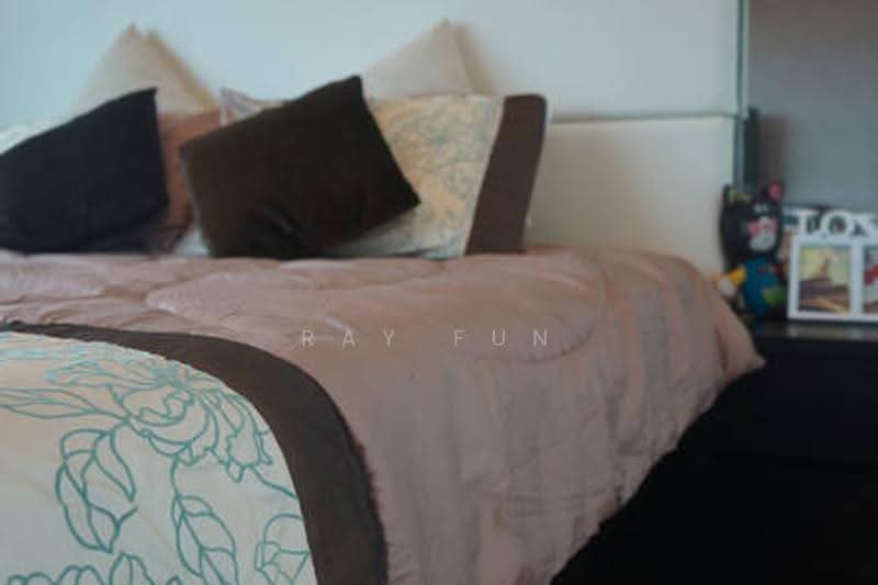Condominium for Rent at The LIGHT COLLECTION I - Ray Fun - Bedroom - PropertyGuru.com.my