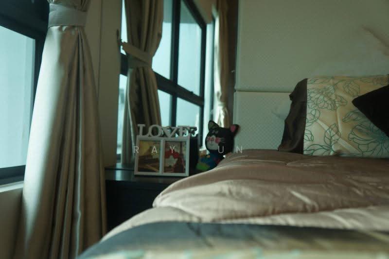 Condominium for Rent at The LIGHT COLLECTION I - Ray Fun - Bedroom - PropertyGuru.com.my
