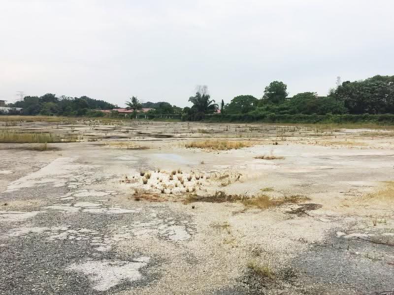 Agricultural Land for Sale in Semenyih (Selangor) - Michelle Teoh - Exterior - PropertyGuru.com.my