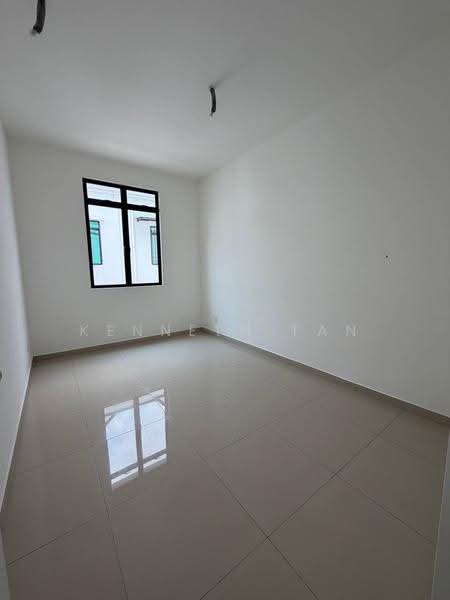 2-storey Terraced House for Sale in Bandar Sri Alam (Johor Bahru) - Kenneth Tan - Interior - PropertyGuru.com.my