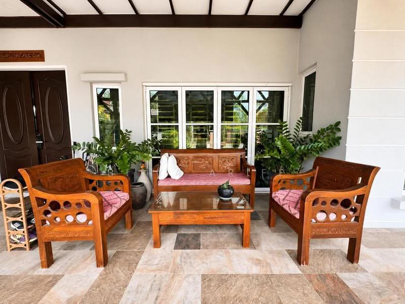 Bungalow House for Sale in Kampung Salak Tinggi (Sepang) - BILYA ARIFF - PropertyGuru.com.my