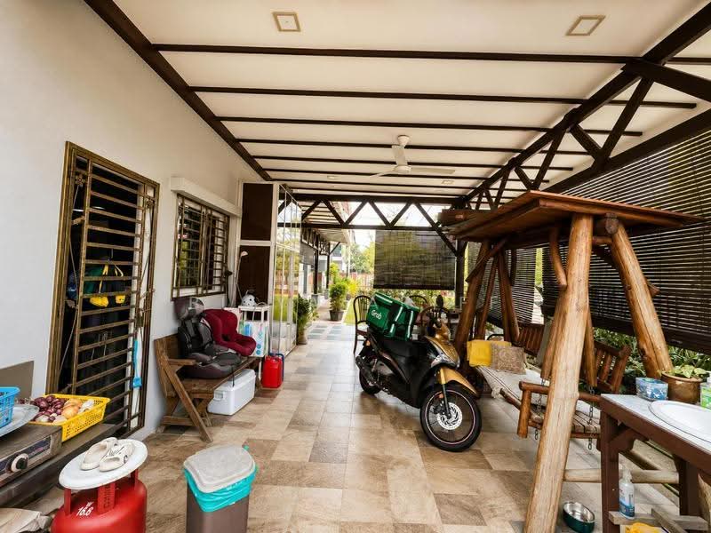 Bungalow House for Sale in Kampung Salak Tinggi (Sepang) - BILYA ARIFF - PropertyGuru.com.my