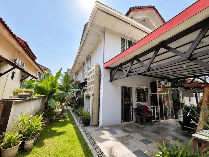 Bungalow House for Sale in Kampung Salak Tinggi (Sepang) - BILYA ARIFF - PropertyGuru.com.my